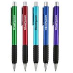 Buy Custom Printed Cloverdale Recycled ABS MGC Gel Pen
