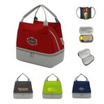 Buy Custom Printed Galley RPET Insulated Lunch Bag