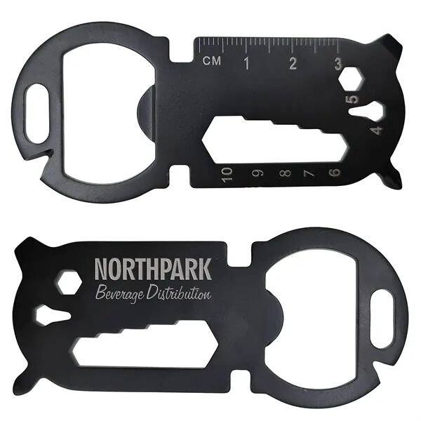 Main Product Image for Laser Engraved Best Buddy Tools(R) Bottle Opener Multi-Tool