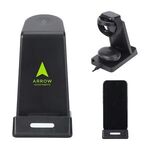 Buy Custom Printed Ultra 3-in-1 Power Station