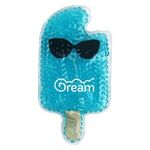 Buy Custom Printed Popsicle Aqua Pearls(TM) Hot/Cold Pack
