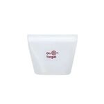 Buy Custom FreshKeep Silicone 8-1/2 oz Leakproof Food Storage