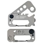 Buy Custom Printed Best Buddy Tools(R) Multi-Tool Carabiner
