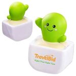 Buy Custom Printed Cactus in a Pot Stress Reliever