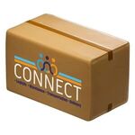 Buy Custom Printed Shipping Box Stress Reliever