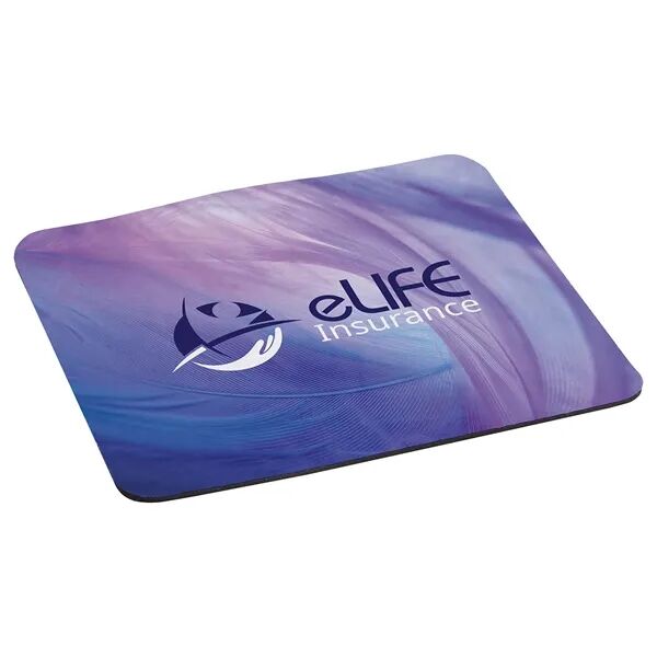 Main Product Image for Custom Printed Axion Dye Sublimated Mouse Pad