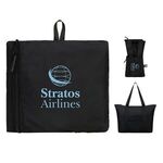 Buy Custom Printed AeroLOFT(R) Everyday Foldable Tote