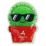 Buy Custom Printed Cactus Aqua Pearls(TM) Hot/Cold Pack
