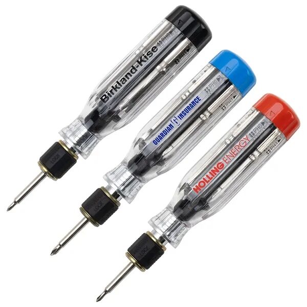 Main Product Image for Custom Best Buddy Tools(R) 6-in-1 Quick Release Screwdriver