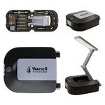 Buy Custom Best Buddy Tools(R) Retractable LED Worklight Tool Kit