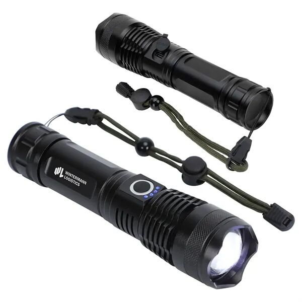 Main Product Image for Custom Printed Best Buddy Tools(R) Zoom Telescopic Flashlight