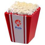 Buy Custom Printed Popcorn Stress Reliever