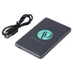 Buy Custom Printed Royale Aluminum 5000mAh 20W Power Bank