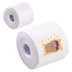 Buy Custom Printed Toilet Paper Roll Stress Reliever