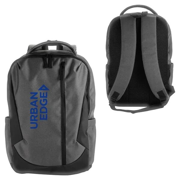 Main Product Image for Custom Printed Metro Tech Backpack