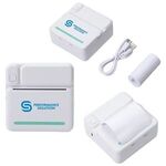 Buy Custom Printed Stub Portable Wireless Phone Printer