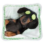 Design this item in Clear Green