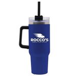 Buy Custom Printed The Trek Travel Mug with Handle