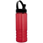 Design this item in Transparent Red