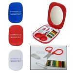 Buy Custom Printed Sewing Kit and Mirror