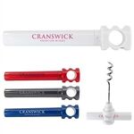 Buy Custom Printed Corkscrew