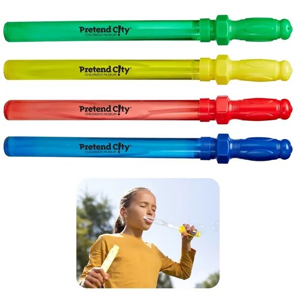 Main Product Image for Bubble Wand 14"