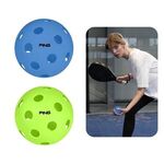 Buy Custom Printed Indoor Pickleball