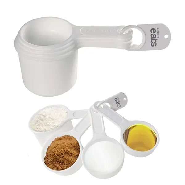 Main Product Image for Custom Printed Measuring Cups