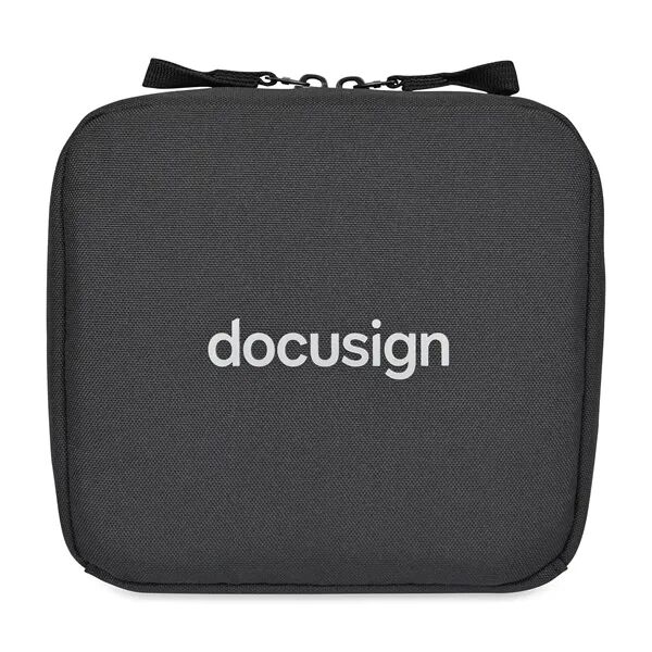 Main Product Image for Custom Printed Transit Tech Organizer