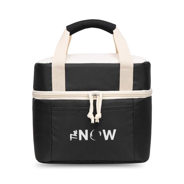 Main Product Image for Custom Printed Bento Cooler