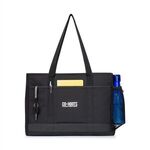 Buy Custom Printed Mobile Office Laptop Tote