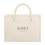 Buy Custom Printed Market Street Tote