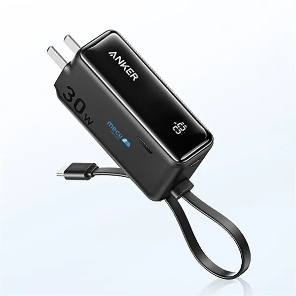 Main Product Image for Custom Anker 3-in-1 Power Bank