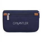 Buy Custom Printed Mobile Office Hybrid Toiletry Bag
