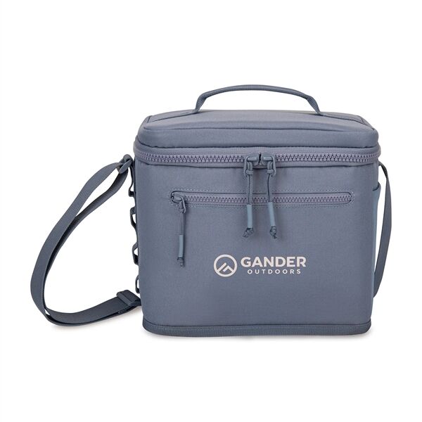 Main Product Image for Custom Printed Acadia Box Cooler