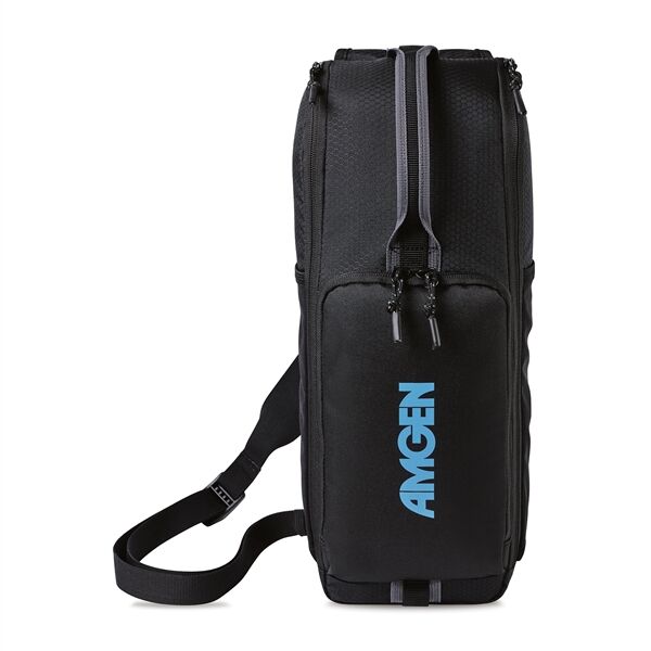 Main Product Image for Custom Printed Golf Links Cooler