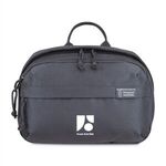 Buy Custom Printed Renew rPET Toiletry Bag