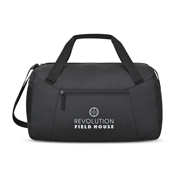 Main Product Image for Custom Printed Rally Recycled Sport Duffel