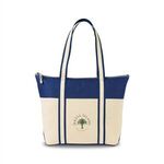 Buy Custom Printed Nantucket Cotton Boat Bag