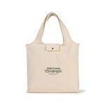 Buy Custom Printed Willow Deluxe Cotton Packable Tote