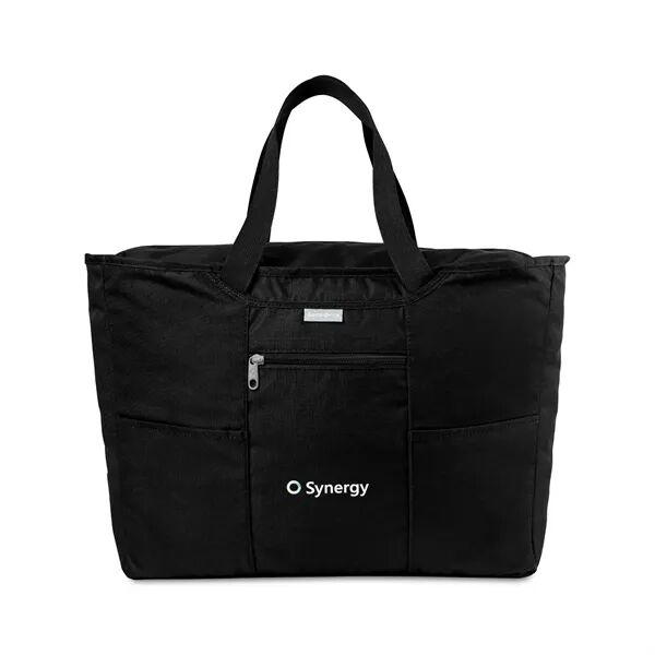 Main Product Image for Custom Printed Samsonite Foldaway Tote