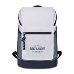 Buy Custom Printed Harborside Backpack Cooler