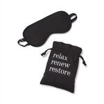 Buy Custom Printed R&R Eye Mask