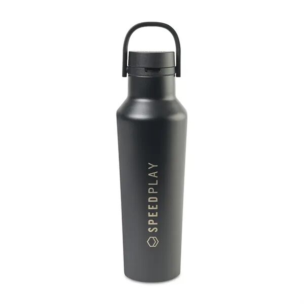 Main Product Image for Custom Printed CORKCICLE(R) Stainless Steel Bottle 20 oz