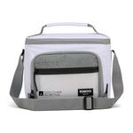 Buy Custom Printed Igloo(R) Marine Cube 12 Cooler