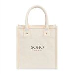 Buy Custom Printed Petite Market Street Tote