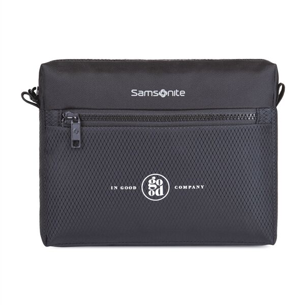 Main Product Image for Custom Printed Samsonite Zippered Pouch