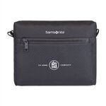 Buy Custom Printed Samsonite Zippered Pouch