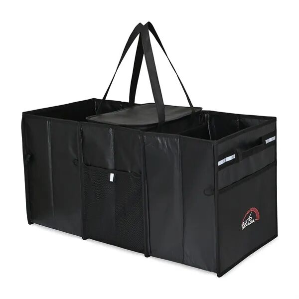 Main Product Image for Custom Printed Structure Cargo Organizer with Cooler