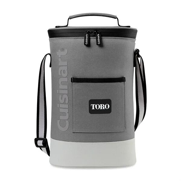 Main Product Image for Custom Printed Cuisinart Outdoors(TM) Bottle Cooler Tote